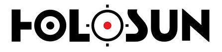 Holosun - logo 446x106